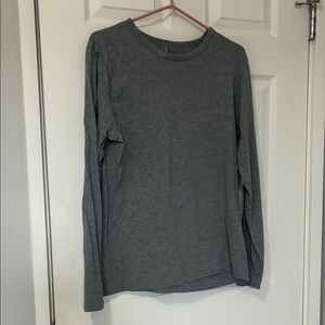 Kuwalla long sleeve tshirt